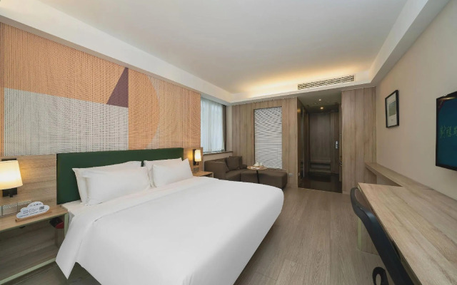 Atour Hotel Anji Zhejiang