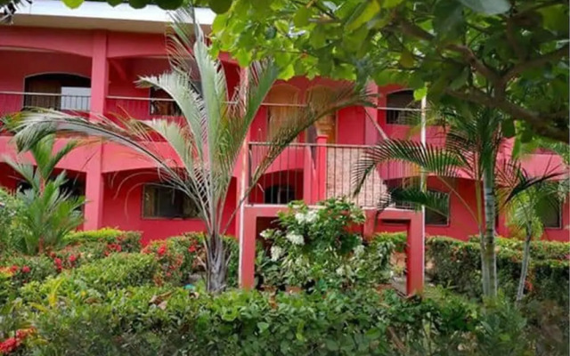 Aparthotel Brisa Bonita