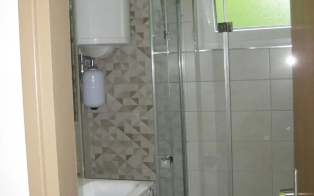 Apartma Manfreda Bovec