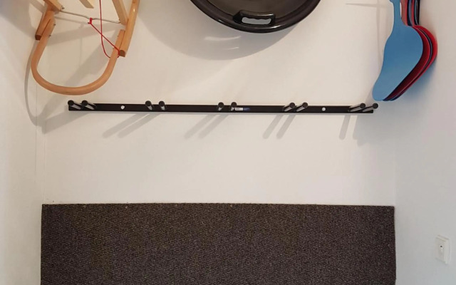 Apartment Panorama 35C