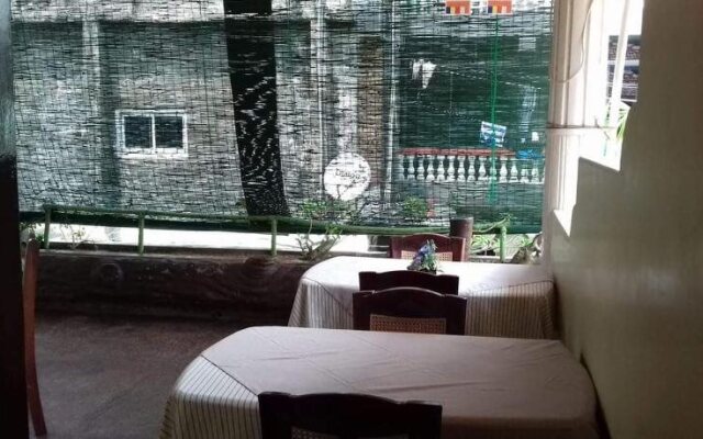 Thilanka Beach Resort