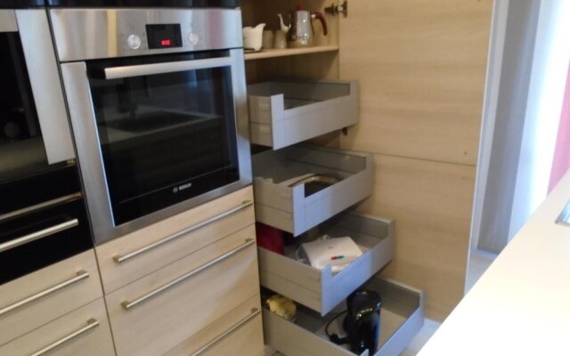 Appartement Fortuna