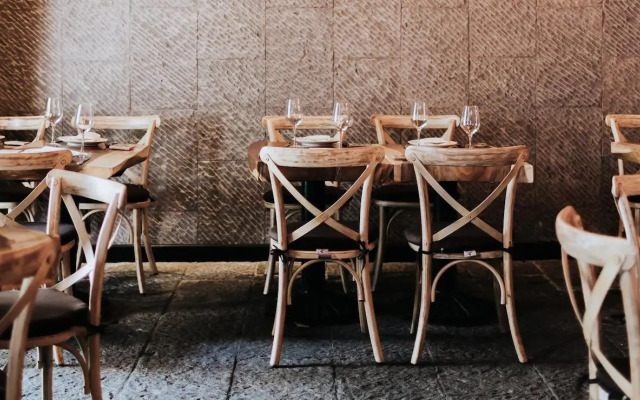 Quinta Esencia Hotel Boutique