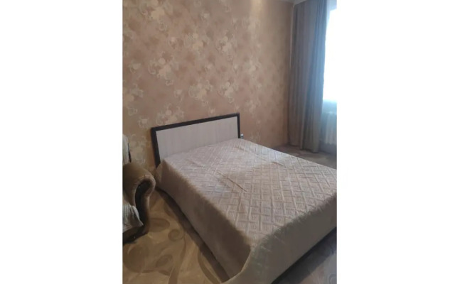 Апартаменты на улице Хабаровская 70