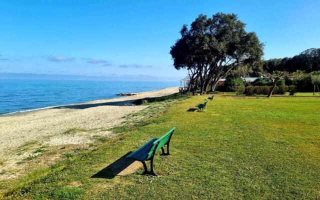 Maison U nidu à 500m de la mer