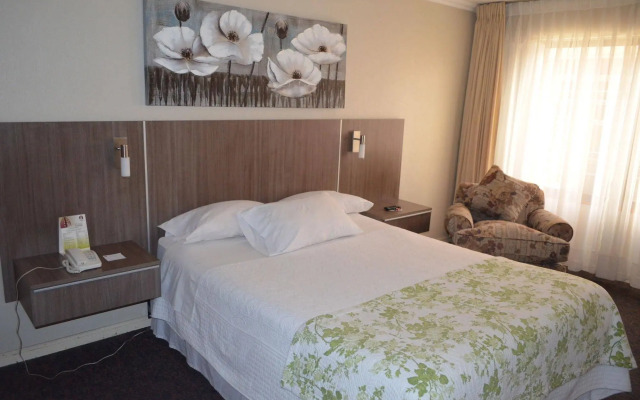 Hotel Don Eduardo