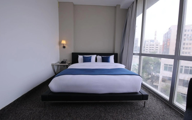 Boho Boutique Hotel