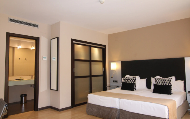 Hotel San Gil Sevilla