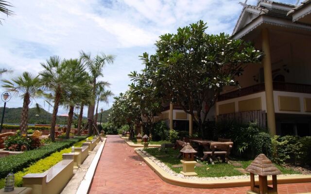 Phuphaphung Resort