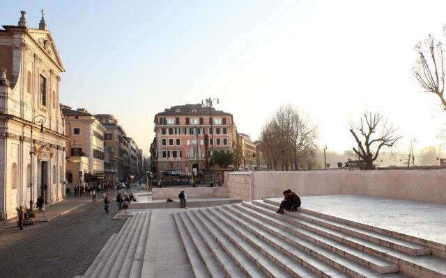 Charming 3BR in Piazza di Spagna by Sonder