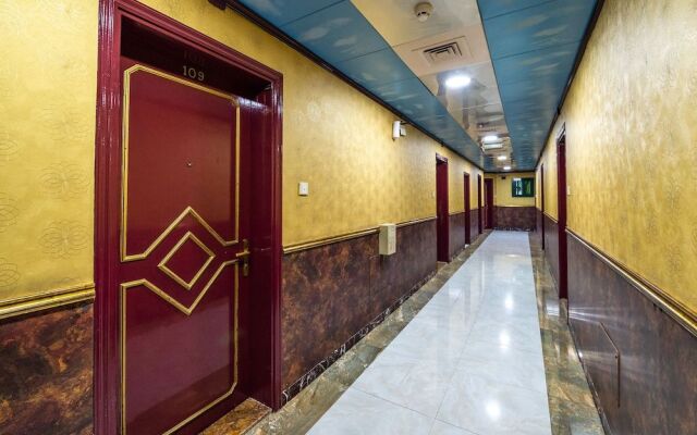 Golden Sea Hotel by OYO Rooms