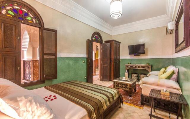 Riad Lamya