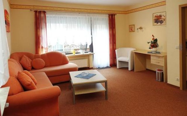 Hotel Zur Loreley