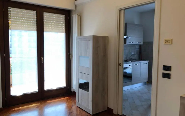 Appartamento delizioso Civitavecchia