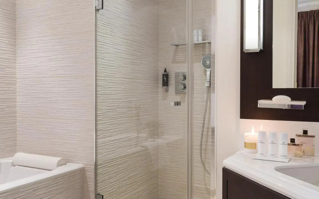 Hôtel Barrière Le Royal Deauville