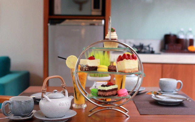 Aksari Villa Seminyak by Ini Vie Hospitality