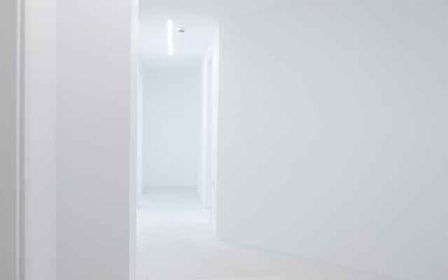 Athens Penthouse Boutique Rooms