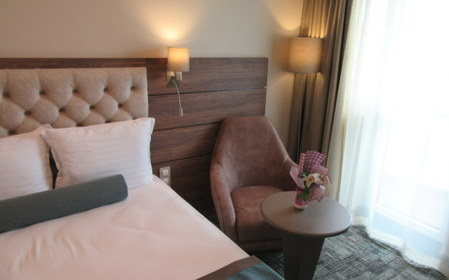 Hotel Cherno More