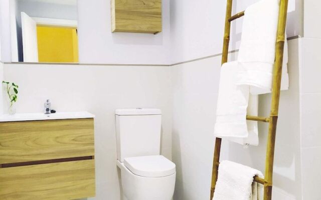 Miraflores 58 Guest House