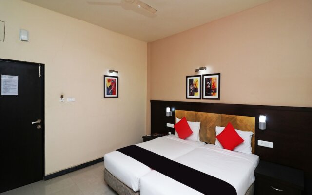 Capital O 40848 Hotel Mirabel