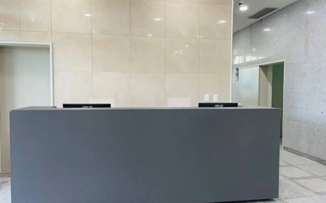 Donghae Oceancity Residence Hotel