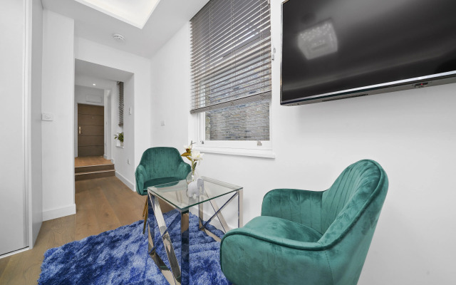 City Prime Apartments