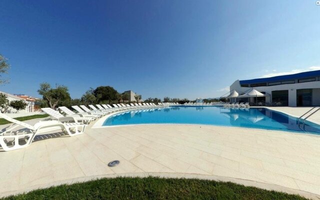 Hotel Club Cala Longa