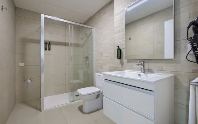 Arena 20 Suites