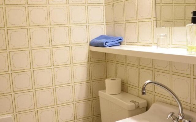 Pension Schwarzenbach