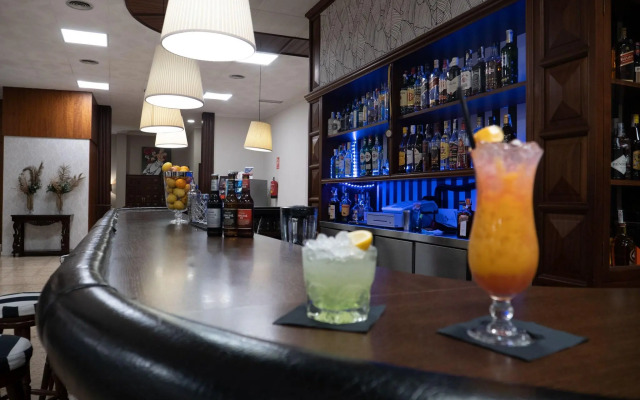 Hotel Marte