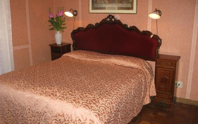 Albergo Doni