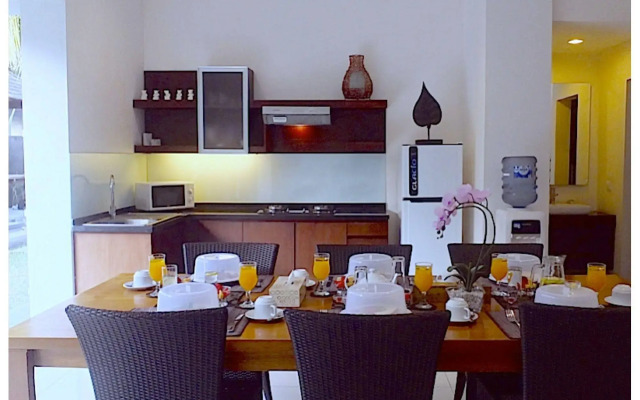 Andamar Luxury Villas
