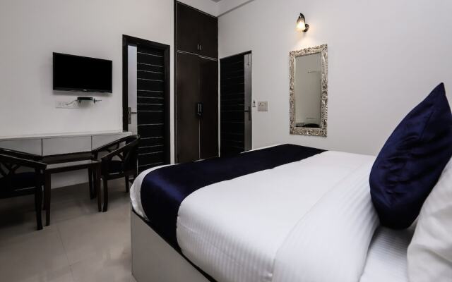 Capital O Noida Homestay 36