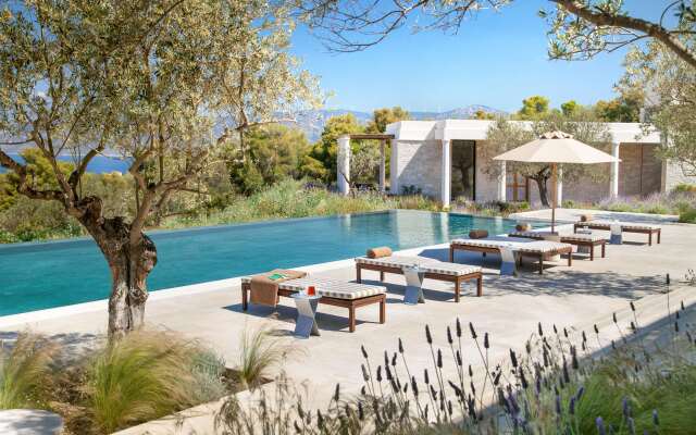 Amanzoe