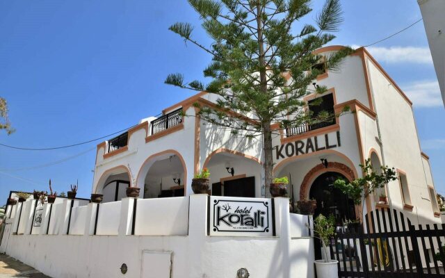 Koralli