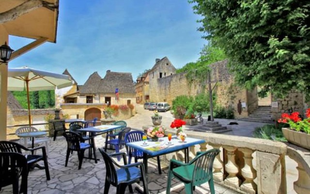 Hotel Restaurant de L'Abbaye