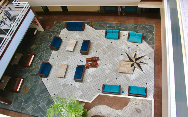 Praia Hotel Enseada