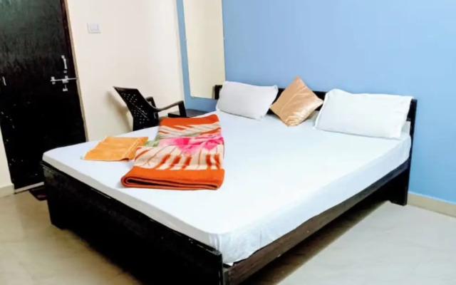 Goroomgo Hotel Shivay Varanasi