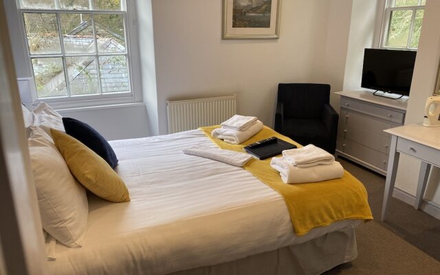 Grapes Hotel Maentwrog