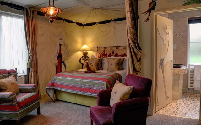 Three Ways House Hotel