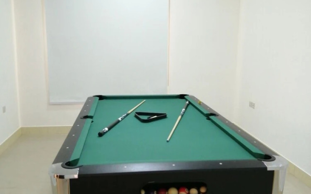 Balqees Villa