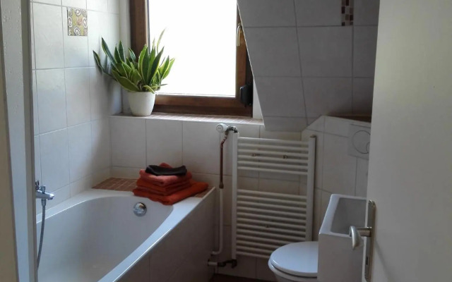 Ferienwohnung Amelie