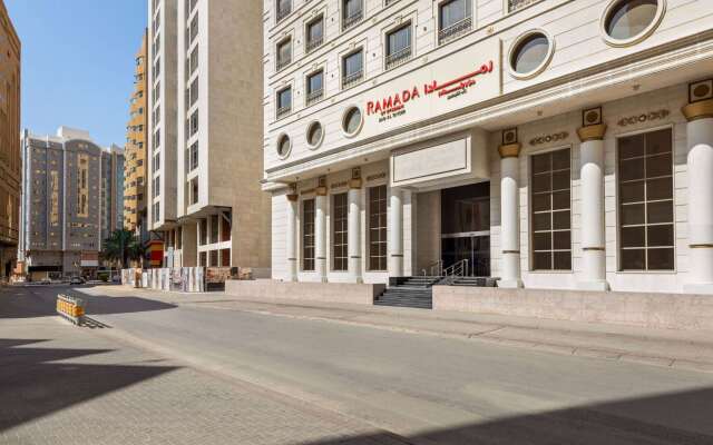 Ramada by Wyndham Makkah Zad Al Tayseer