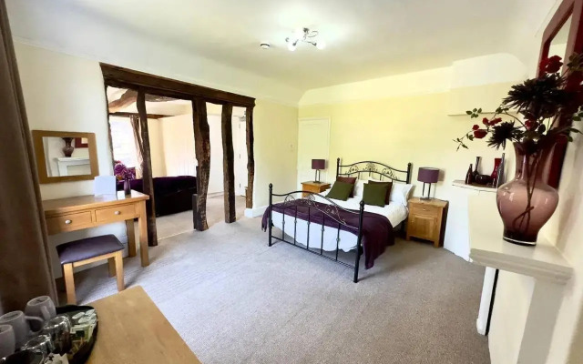 The George and Dragon Inn