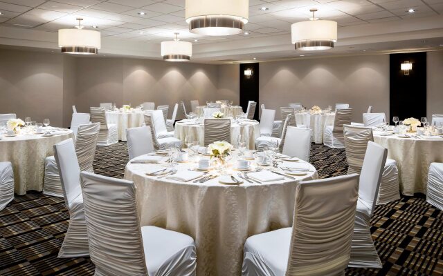 Four Points by Sheraton Mississauga Meadowvale