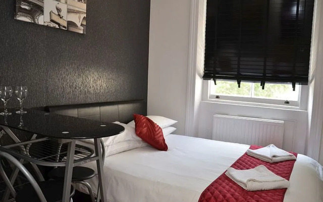 Hyde Park Appartments