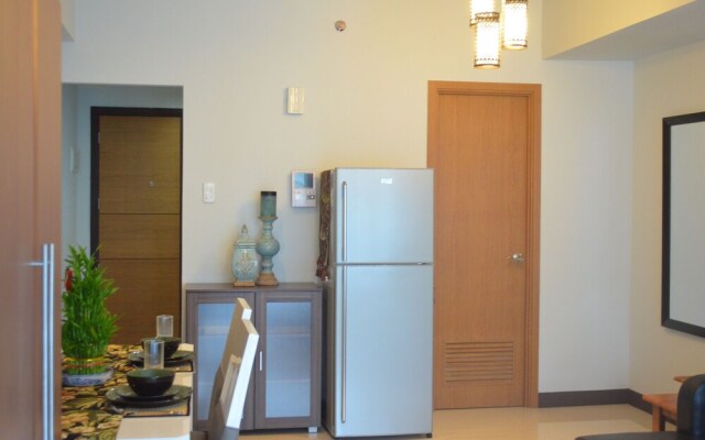 Greenbelt Madison Apartments