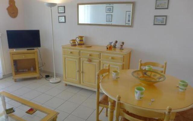 Apartment Le Borghese