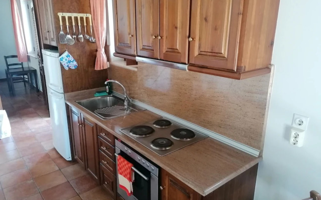 Executive Villa Meganisi With Private Pool