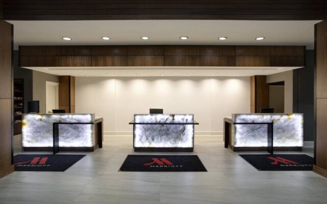 Winston-Salem Marriott